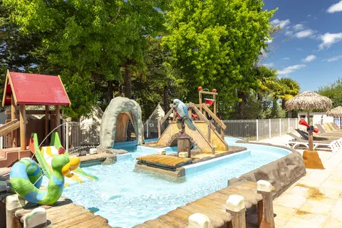 Camping Les Embruns D Oléron foto 7