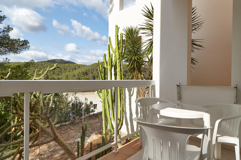 Appartementen San Miguel Park & Esmeralda Mar foto 3