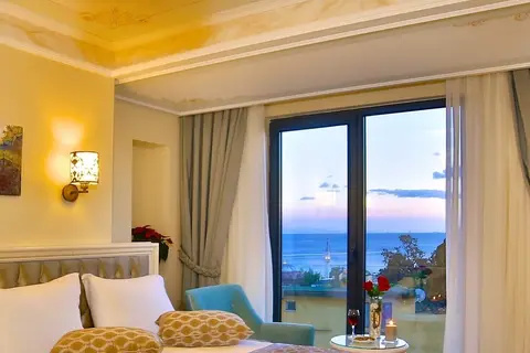 Yilsam Sultanahmet Hotel in İstanbul, foto 27