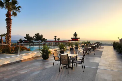 Hotel Sealight Resort foto 32