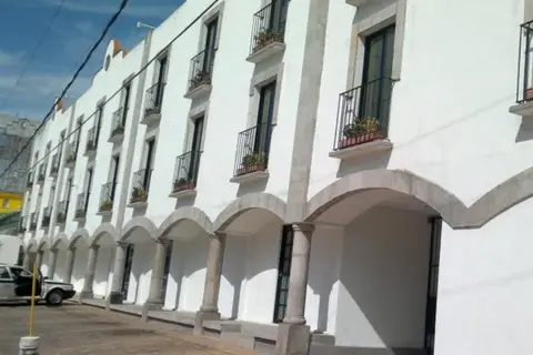 Hacienda de Castilla in Cancún