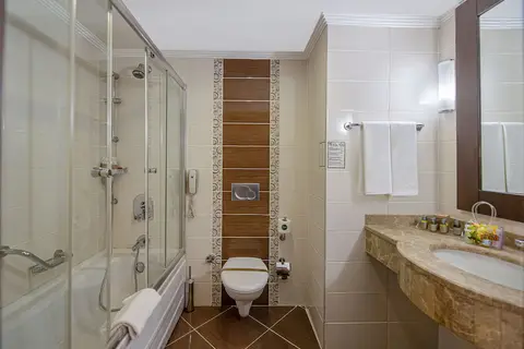 Megasaray Westbeach Antalya in Muratpaşa — foto 23