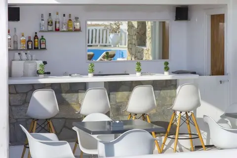 Mykonos Essence Hotel in Mykonos — foto 17