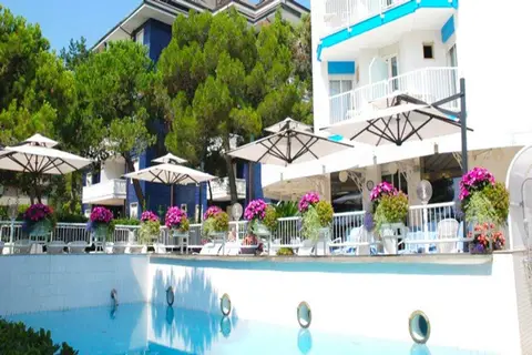 Grand Hotel Playa in Rome — foto 12