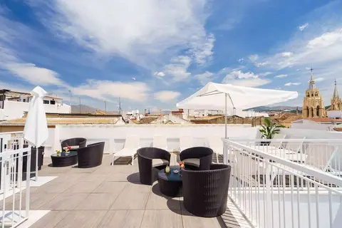Dorma Malaga Museos in Málaga — foto 10