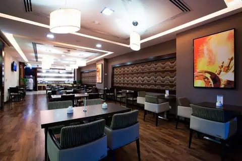 Citymax Hotel Sharjah in Sharjah — foto 11