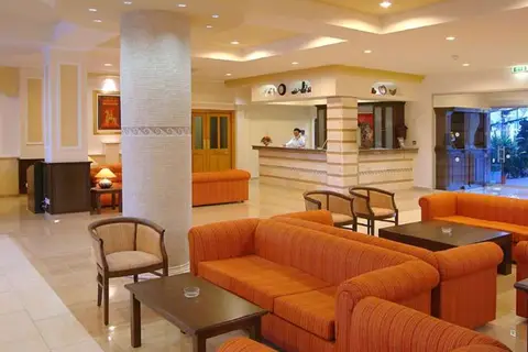 Anesis Hotel in Αγία Νάπα — foto 20