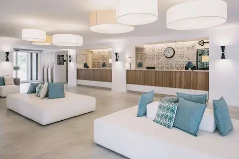 Mangia's Polina Resort in Pollina — foto 20