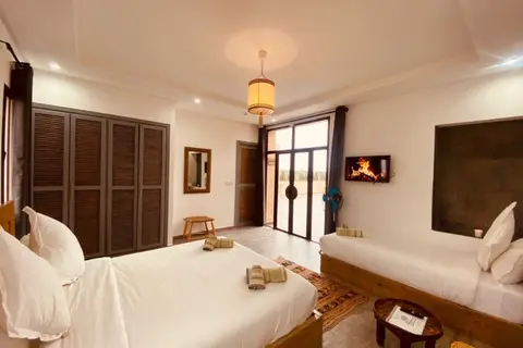 Dar Ayman Essaouira in Rabat — foto 19