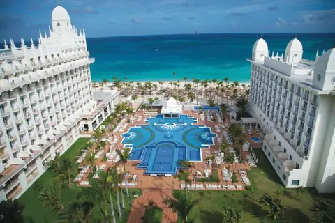 RIU Palace Aruba in Bubali — foto 19
