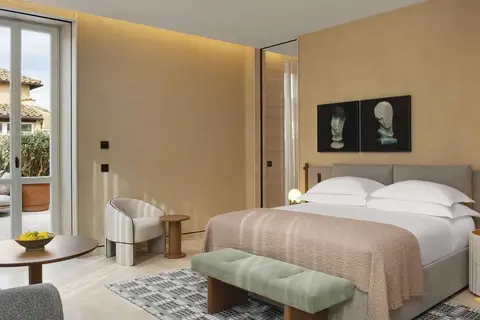 Six Senses Rome in Rome, foto 13