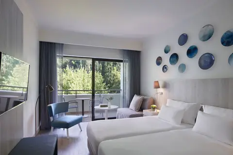 Amus Hotel & Spa in Ιαλυσός — foto 16