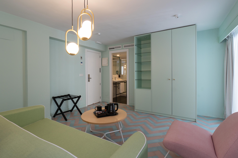 MedPlaya The Agir Springs Hotel foto 6