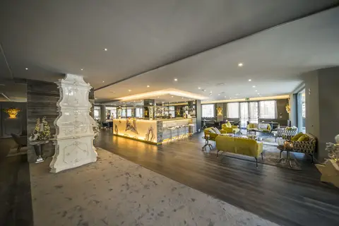 Hotel Spinale in Pinzolo — foto 26