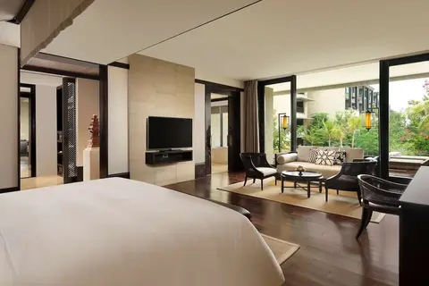 The Apurva Kempinski Bali - Asian Dream in Kuta Selatan, foto 22