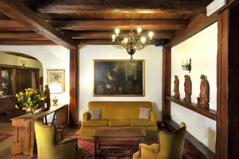 Eight Cortina in Cortina D'ampezzo, foto 23