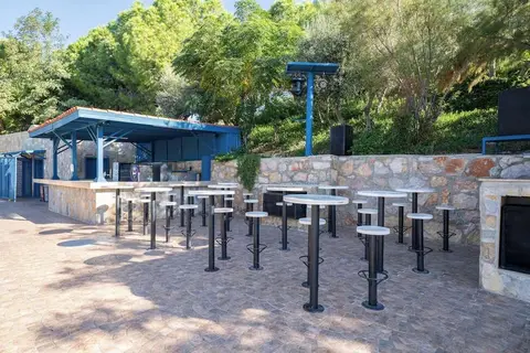 Bodrum Holiday Resort & Spa in Bodrum, foto 16