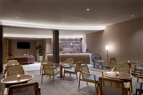 Ammos Luxury Resort in Μαστιχάρι — foto 6