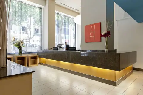 Hotel Sagrada Familia in Barcelona — foto 5