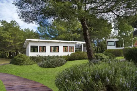 Alborèa Ecolodge Resort in Castellaneta Marina, foto 26