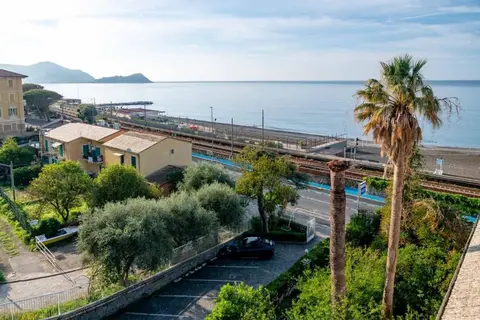 Real Park Hotel in Lavagna, foto 5