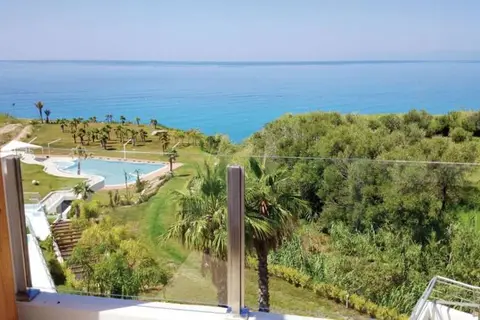 Infinity Resort Tropea in Rome, foto 18