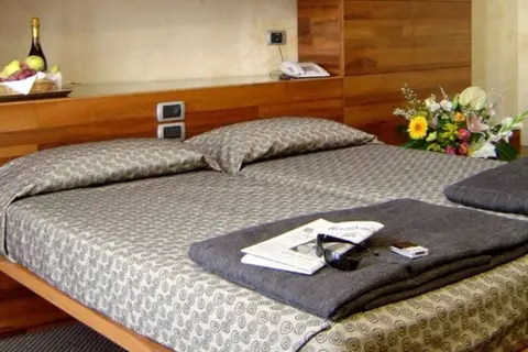 Hotel Tritone in Rome, foto 11
