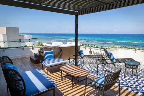 Ocean Eden Bay, Jamaica in Falmouth — foto 6