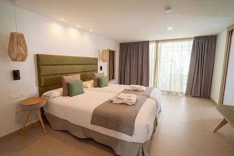 HL Miraflor Suites in San Bartolomé de Tirajana, foto 6