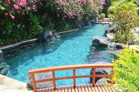 Poppies Bali in Kuta — foto 2