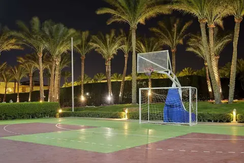 Coral Sea Holiday Village Red Sea in Coral Sea Holiday Resort — foto 18