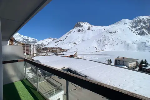 Résidence Combe Folle in Tignes