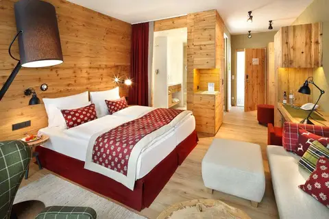 Falkensteiner Hotel Schladming in Schladming, foto 4