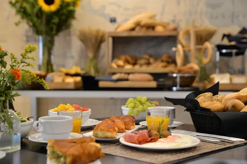 Athenaeum Grand Hotel foto 2