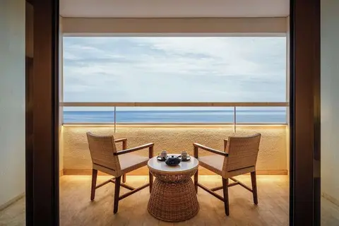 Bali Beach Hotel in Denpasar, foto 11
