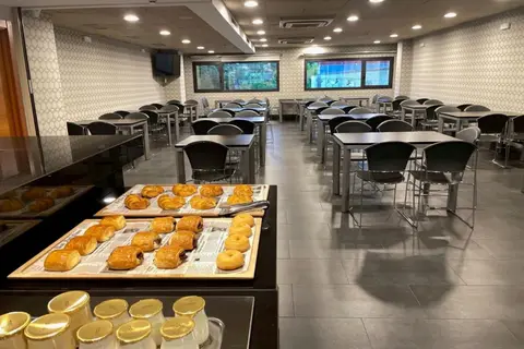 Hotel Ah San Fermin Pamplona in Burlada / Burlata — foto 14