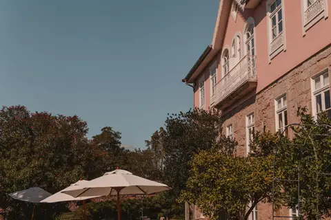 Ribeira Collection Hotel by Piamonte Hotels in Arcos De Valdevez — foto 11