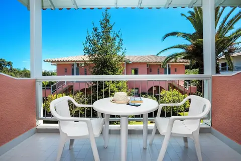 Hanioti Village Resort in Δημοτική Ενότητα Παλλήνης — foto 29