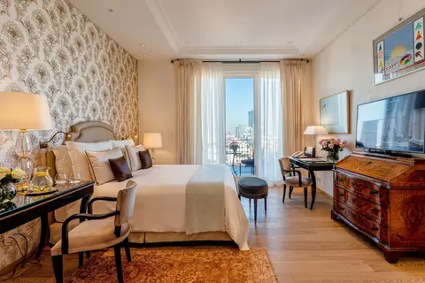 Palazzo Parigi Hotel & Grand Spa in Milaan, foto 15