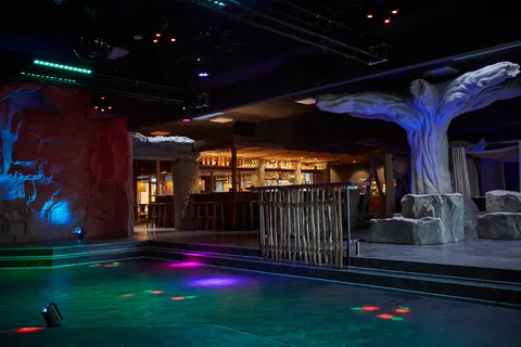 Ostsee Resort & Ferienpark Dampland foto 10