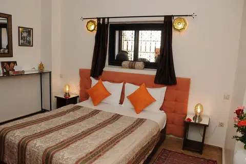 Riad Haraka Marrakech in Marrakech — foto 21