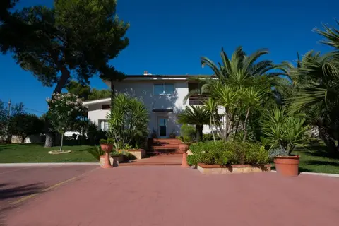 Nacore Bed And Breakfast in Massafra — foto 15
