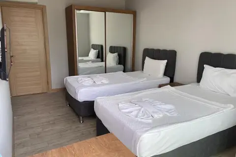Zeynel Boutique Hotel in Muratpaşa, foto 18