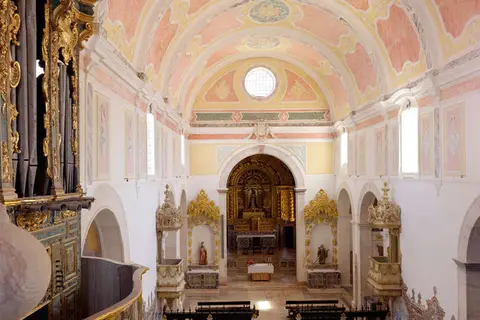 Convento Do Espinheiro Hotel and Spa in Évora — foto 7