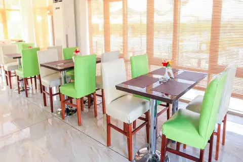 Green Leaves Residential in El Alamein, foto 26