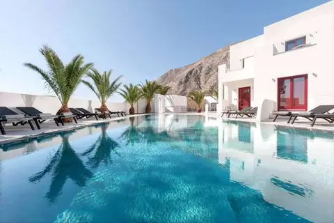 Mar 'n Mar Hotel & Suites in Thira Municipal Unit, foto 3