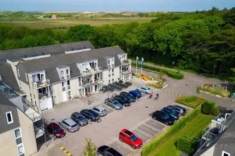 Residentie Californië in De Koog — foto 9