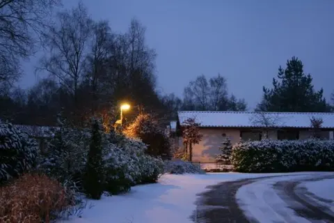 Vakantiepark Grafschaft Bentheim in Getelo — foto 12