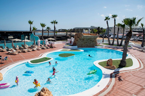 Appartementen Sands Beach Resort foto 11