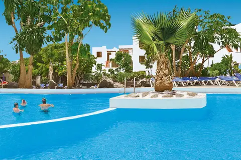 Allsun Hotel Albatros in Costa Teguise — foto 3